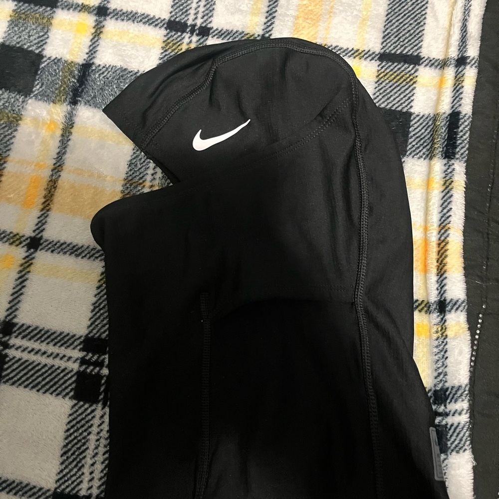 Nike Pro Black Headwear